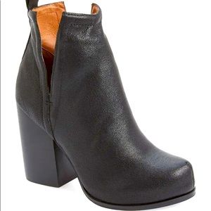 Jeffery Campbell Oshea Bootie